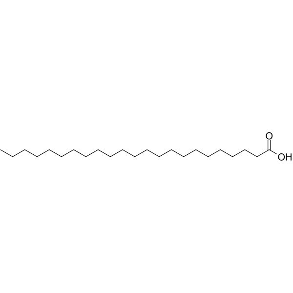 Tricosanoic acid 2433-96-7